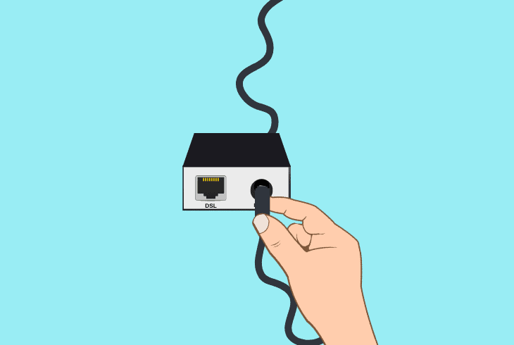 Lorex Camera Has Power But No Picture? (Solve It Now!) 9 use an alternative poe ethernet cable (wired)