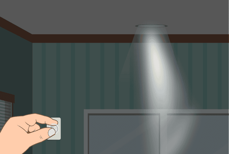 Wyze Cam V3 Color Night Vision Not Working? (Simple Fixes) 3 regulate the ambient lighting