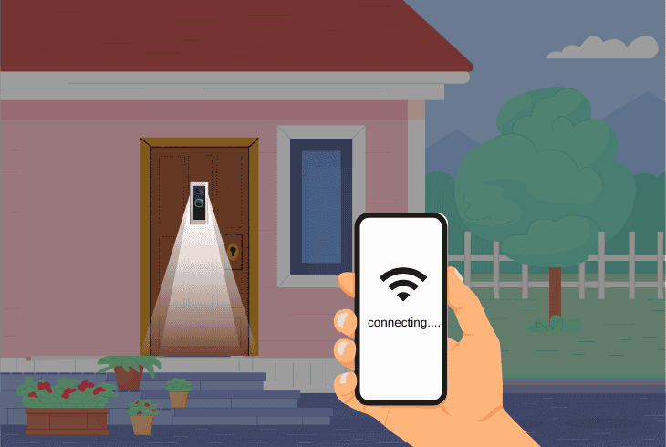Unable To Join Ring Network During Setup? (Quick Fix!) 11 complete the setup on another device