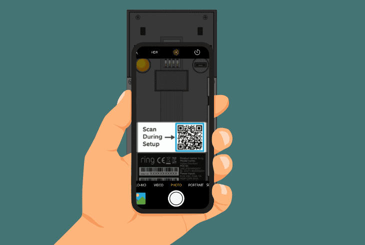 Is Your Ring Doorbell Not Turning On? (Quick Solutions!) 7 deregister ring from app (wired & battery)