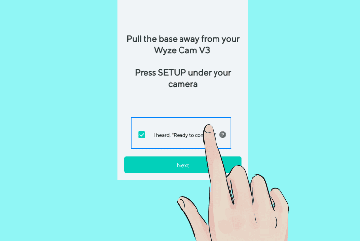 Ultimate Wyze Cam v3 Setup Guide - (Start Monitoring Now) 4 add wyze to the application