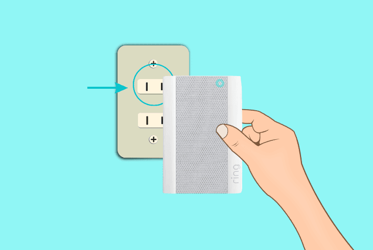 Ring Doorbell Not Chiming Inside? (Do This Now to Fix It!) 3 how to reset battery-powered ring