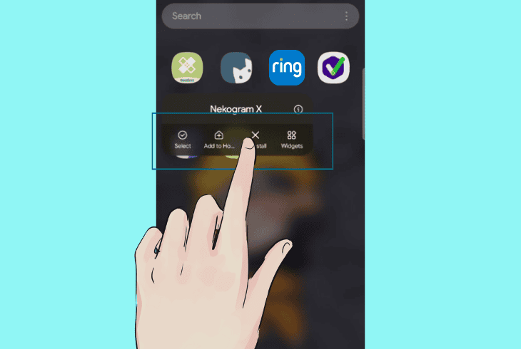 Why Is My Ring Not Notifying Me of Motion? (Fix in Minutes) 11 reinstall the blink application