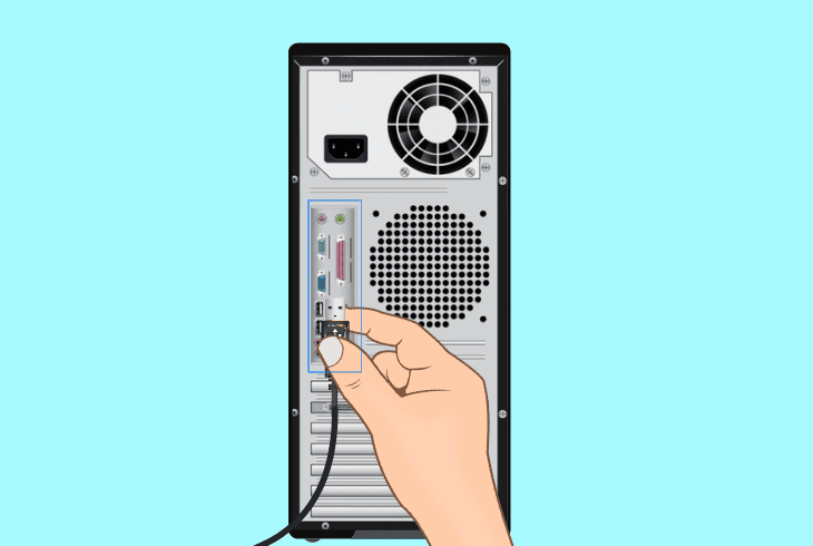 Why Does My Blue Yeti Mic Keep Cutting Out? (Quick Fixes!) 2 inspect the blue yeti usb connection