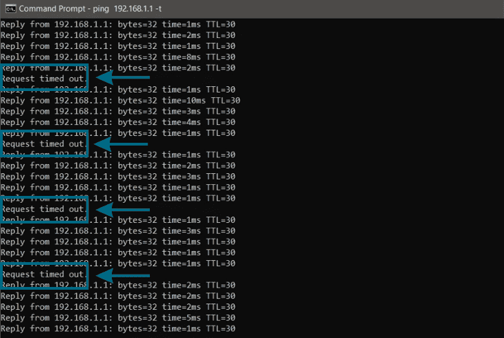 Why Is My Ring Not Recording Everything? (Do This Now!) 7 got an issue with the broadband