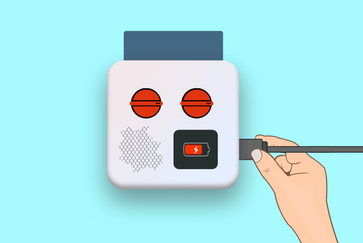 Is Your Yoto Player Not Charging? (Fix Charging Issue Now!) 5 charging via cable