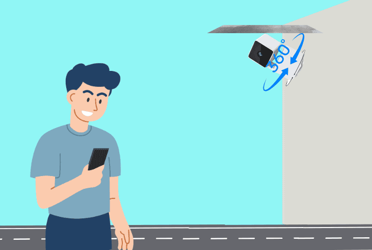 Wyze Cam Pan v3 Not Rotating? (Quick Fix You Need) 6 conduct a camera position reset