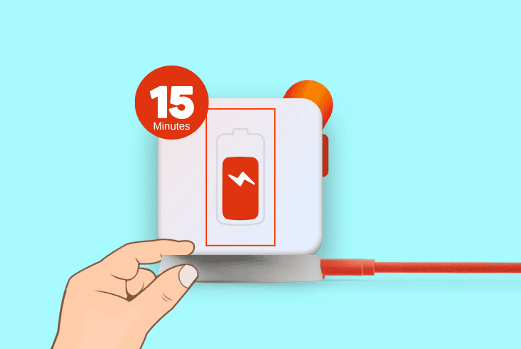 Is Your Yoto Player Not Charging? (Fix Charging Issue Now!) 4 allow yoto to charge a while