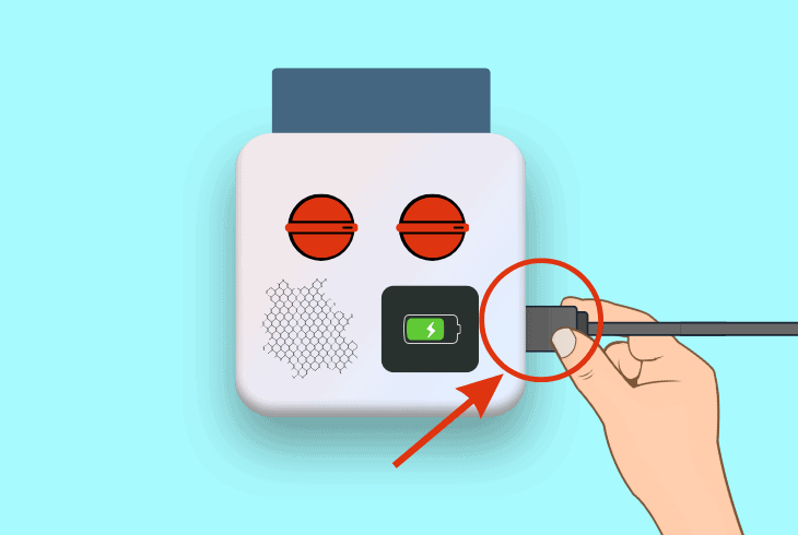 Is Your Yoto Not Turning On? (Try These Simple Fixes!) 6 check for problems with the charging