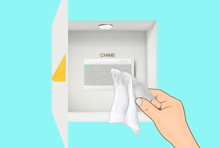 Ring Doorbell Not Working With Existing Chime? (Fix Fast!) 9 clean the housing of the chime