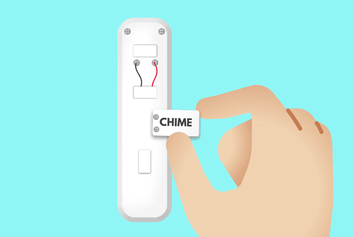 Vivint Doorbell Camera Not Detecting Visitors? (Quick Fix!) 10 reconnect the chime transformer