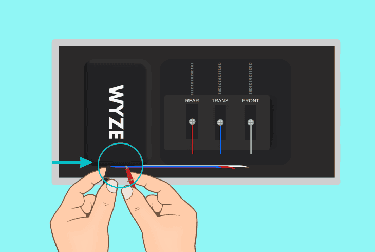 Wyze Doorbell V2 Chime Not Working? (Best Ways to Solve!) 2 check if existing chime is compatible