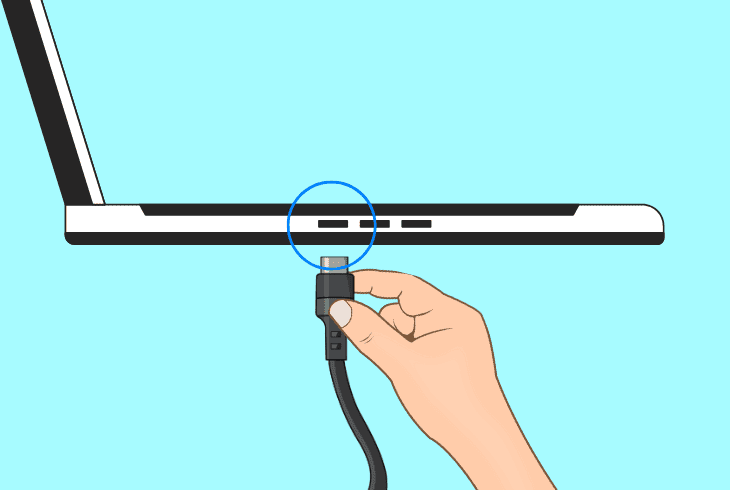 DJI Mic 2 Not Charging And Frustrated? (Quick Solutions!) 8 charge the case through a computer