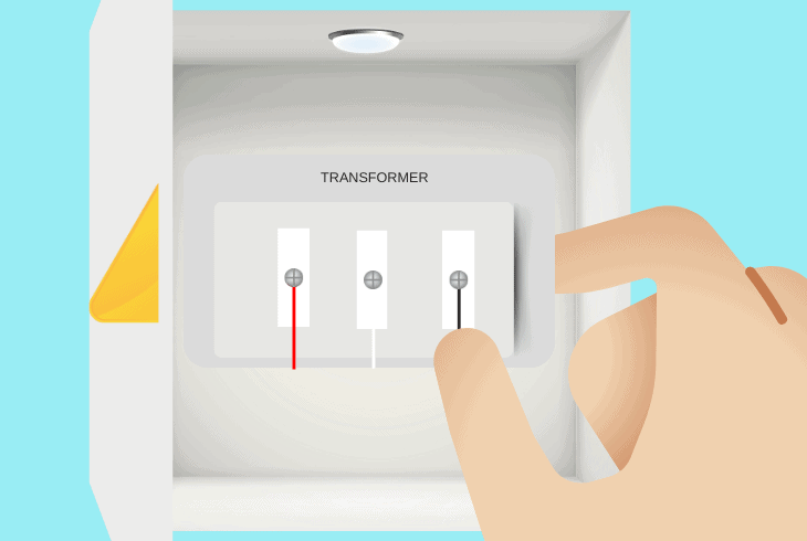 Ecobee Doorbell Low Power Detected? (These Tricks Will Fix) 7 inspect the connections