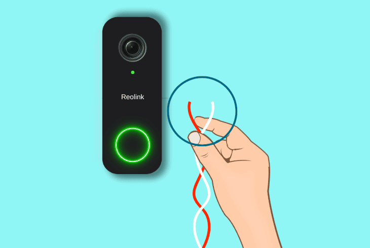 Reolink Doorbell Not Connecting To NVR? (Solve It Now!) 13 consider a continuous wired solution