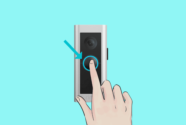 Ring Doorbell Not Responding? (Try These Easy Fixes!) 11 reset the ring doorbell to defaults
