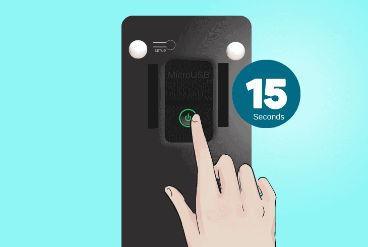 Wyze Doorbell v2 Not Recording Events? (Quick Fixes!) 12 reset the wyze v2 doorbell to defaults