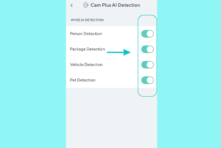 Wyze Doorbell v2 Not Recording Events? (Quick Fixes!) 4 cam plus ai detection: