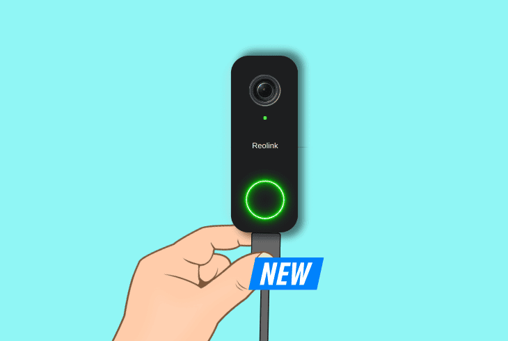 Why is Reolink Doorbell Not Charging? (Simple Fixes!) 5 test with different equipment