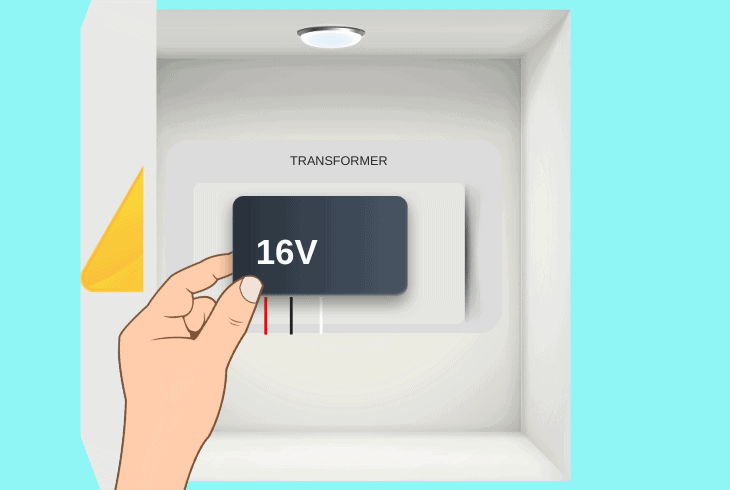 Wyze Doorbell V2 Keeps Going Offline? (Easy Fixes!) 9 inspect & replace the doorbell transformer