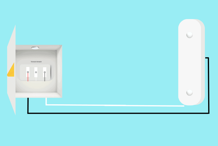 Ecobee Doorbell Low Power Detected? (These Tricks Will Fix) 9 bypass the ecobee adapter
