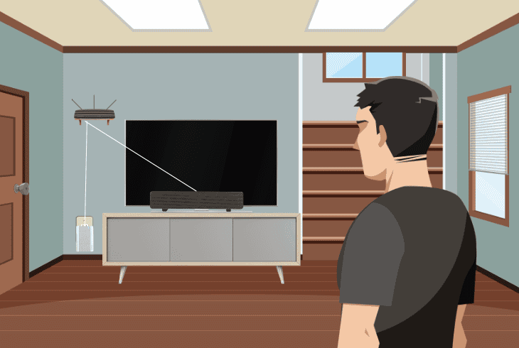 Ring Chime Won't Flash Green? (Try These Simple Fixes!) 5 check for wireless (rf) interference