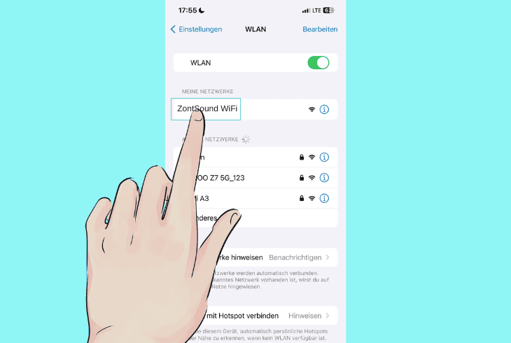 Unable To Join Ring Network During Setup? (Quick Fix!) 7 how to manually pair on iphone