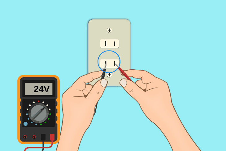 Lorex Camera Has Power But No Picture? (Solve It Now!) 3 inspect wireless lorex camera power supply