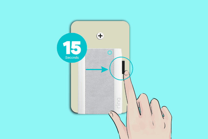 Ring Chime Won't Flash Green? (Try These Simple Fixes!) 7 attempt a “complete” os factory reset