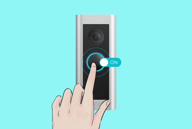 Unable To Join Ring Network During Setup? (Quick Fix!) 2 check if ring device is powered on