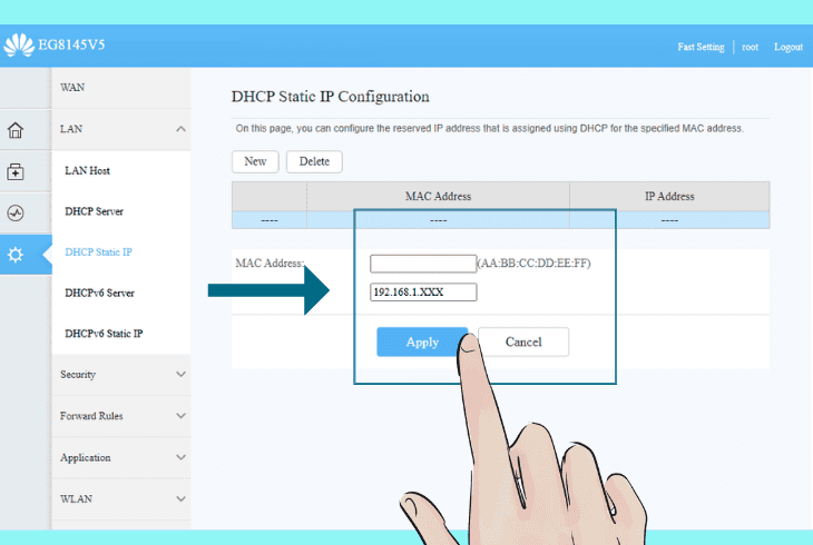 Why Does Reolink Doorbell Keeps Disconnecting? (Fix It Fast!) 9 assign a new reolink ip address