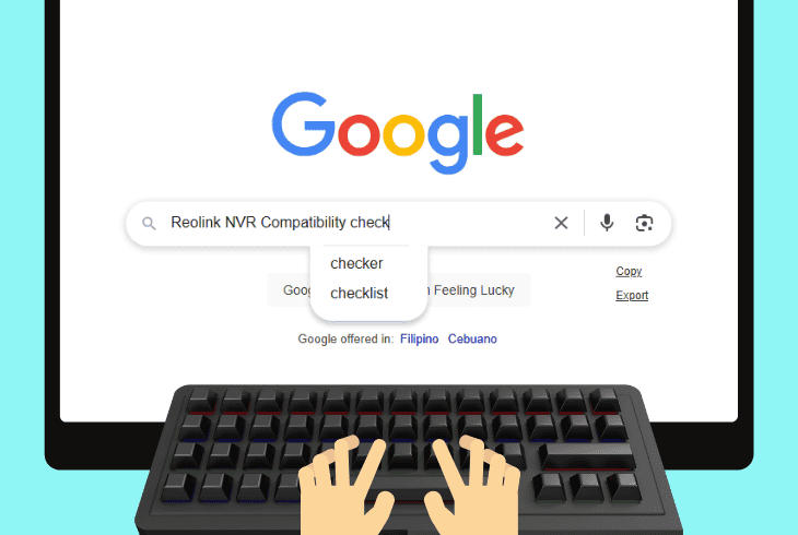 Reolink Doorbell Not Connecting To NVR? (Solve It Now!) 4 check the reolink nvr compatibility