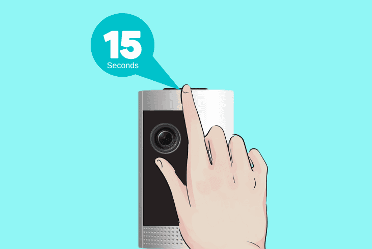 Why Is My Ring Camera Blurry At Night? (Simple Fixes!) 10 factory reset the ring camera