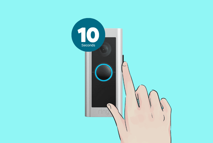 Why Is My Ring Not Recording Everything? (Do This Now!) 9 factory reset the ring camera