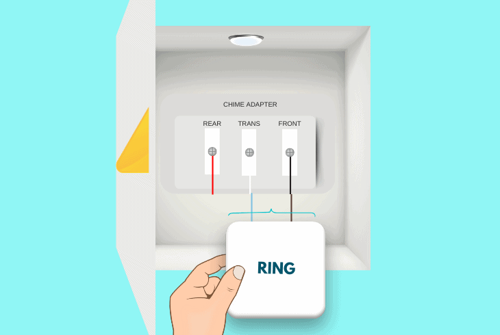 Ring Doorbell Not Chiming Inside? (Do This Now to Fix It!) 7 check the ring chime kit
