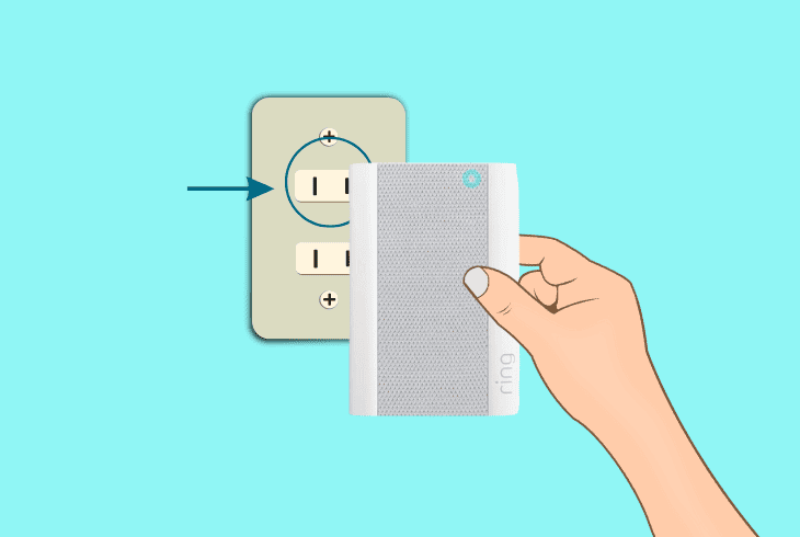 Ring Doorbell Not Working With Existing Chime? (Fix Fast!) 11 use the plug-in ring chime