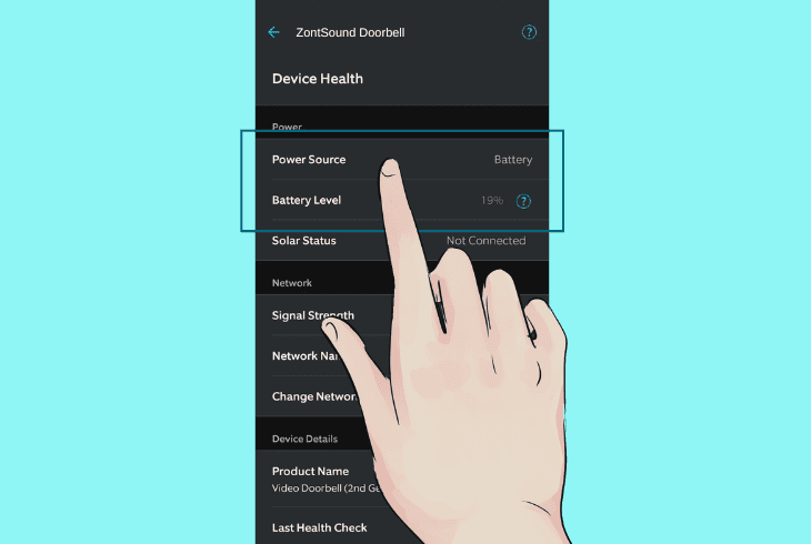 Ring Doorbell Rings For No Reason? (Here’s How to Stop!) 5 charge your ring doorbell’s battery