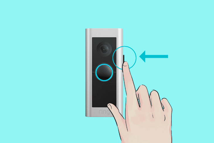 Ring Doorbell Not Chiming Inside? (Do This Now to Fix It!) 14 factory reset the ring doorbell