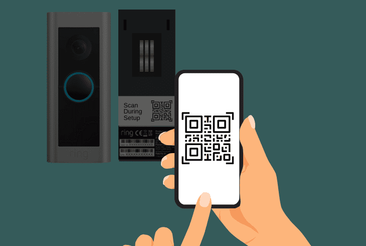 Ring Doorbell No Sound On Live View? (Quick Solutions!) 7 how to add your ring doorbell