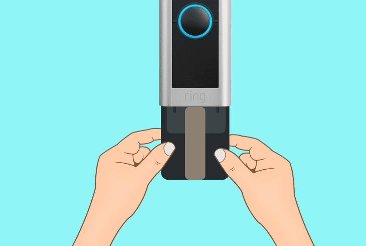 Ring Doorbell Rings For No Reason? (Here’s How to Stop!) 6 how to charge a ring doorbell