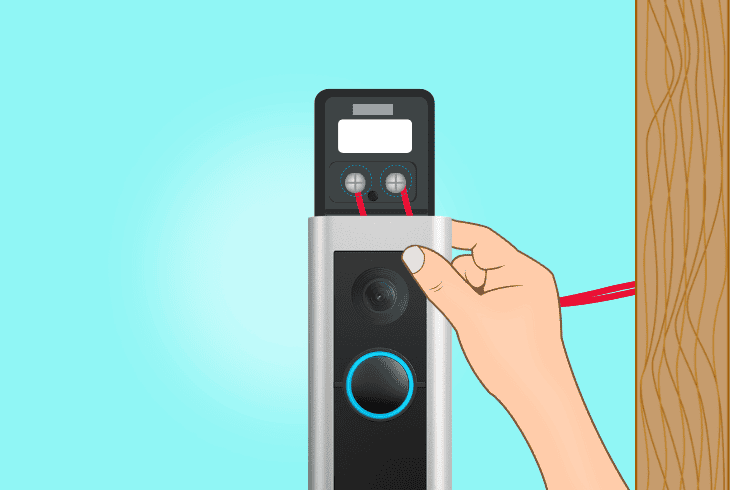 Ring Doorbell Rings For No Reason? (Here’s How to Stop!) 3 inspect your ring doorbell’s wiring
