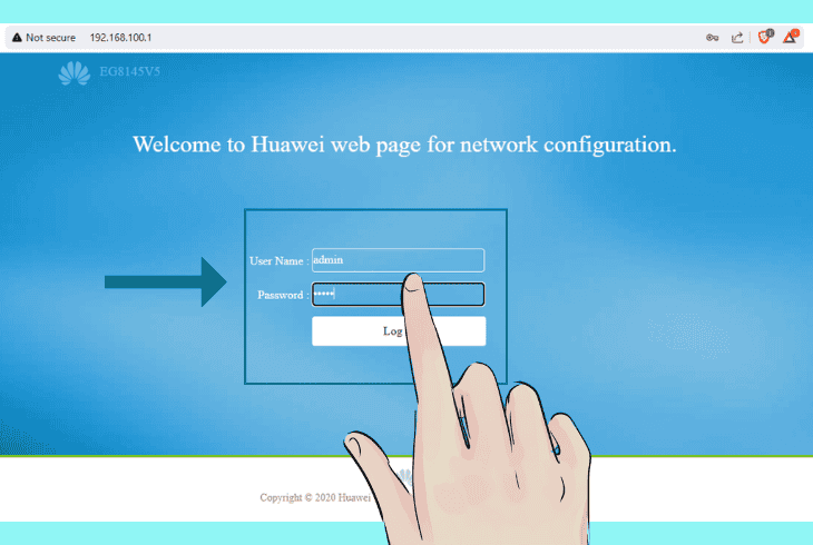 Why Does Reolink Doorbell Keeps Disconnecting? (Fix It Fast!) 8 access the router gui
