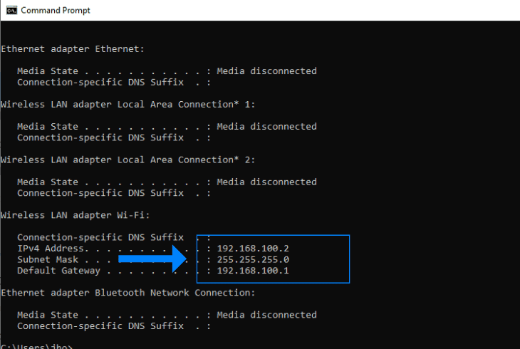 Why is Wyze Doorbell V2 Flashing Blue? (Quick Fix!) 5 how to log in to your router