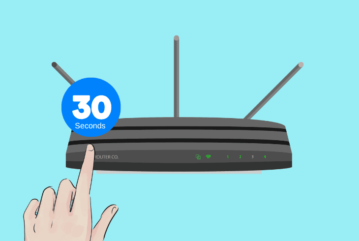 Reolink App Not Connecting To NVR? (Here’s the Solutions!) 5 power cycle your router: