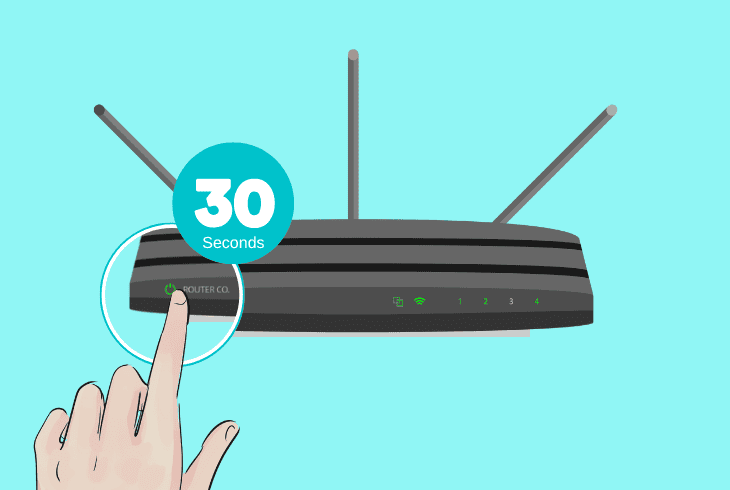 Wyze Doorbell V2 Keeps Going Offline? (Easy Fixes!) 6 power cycle your router