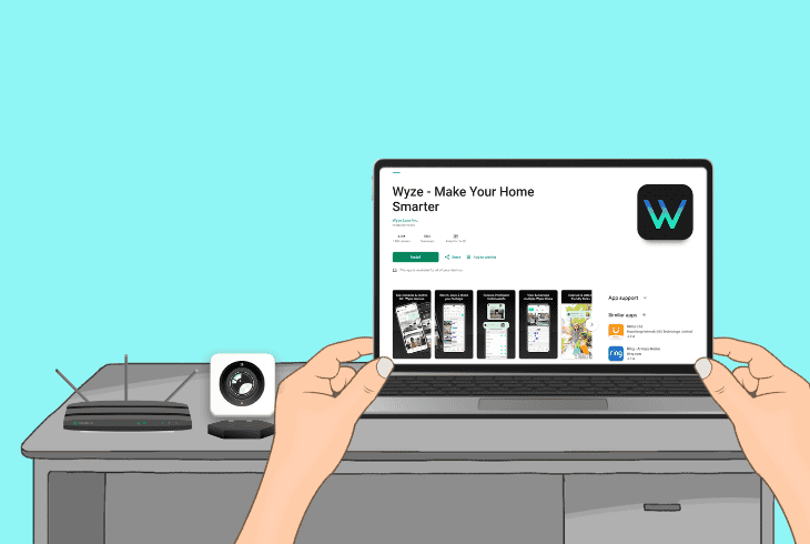 Ultimate Wyze Cam v3 Setup Guide - (Start Monitoring Now) 2 prepare the camera for setup