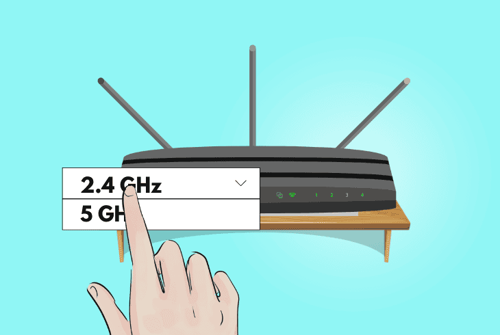 Ring Doorbell Pro Not Connecting To WiFi? Try These Simple Solutions! 4 models that support 2.4 ghz only