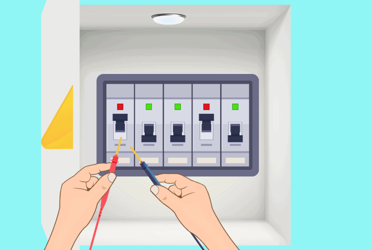 Why is Wyze Doorbell V2 Flashing Blue? (Quick Fix!) 8 verify the transformer voltage