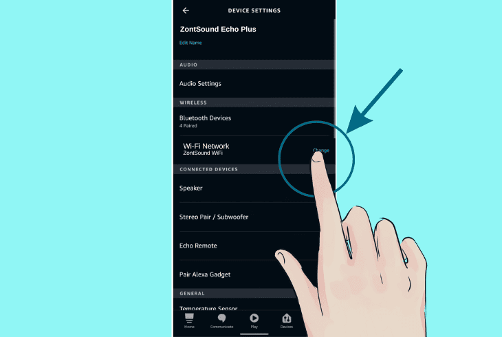 Ring Doorbell Not Ringing On Alexa? Discover the Quick Solutions! 9 how to troubleshoot offline status
