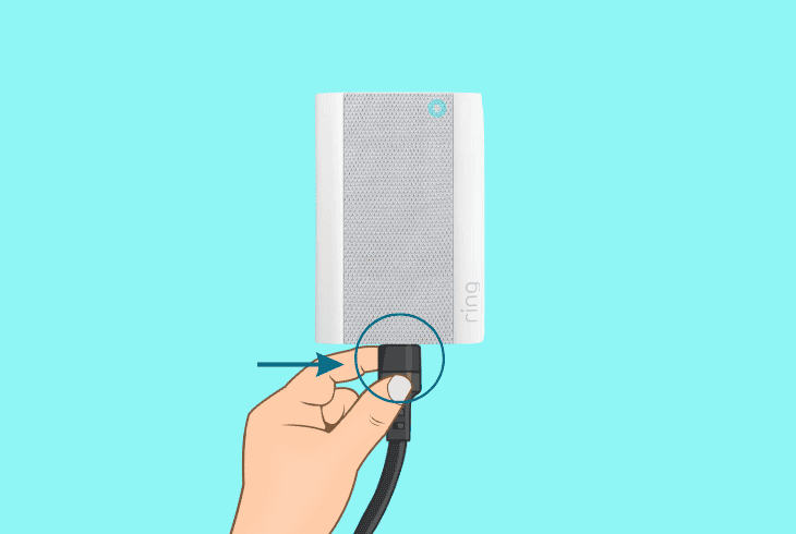 Ring Chime Not Working No Light? (Here’s How to Fix It!) 5 power the ring chime via a usb